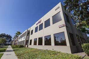 Eastgate Current Office Customers