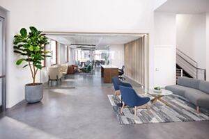 9530 Towne Center Dr, Suite 100 - Rendering