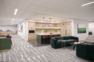 9530 Towne Center Dr, Suite 100 - Rendering