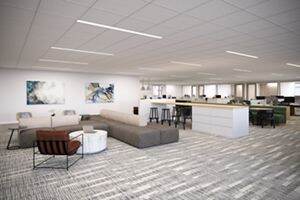 9530 Towne Center Dr, Suite 100 - Rendering