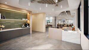 4795 Eastgate Mall, suite 150 - Rendering