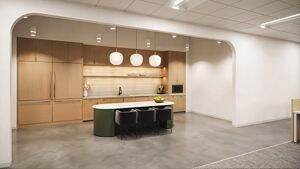 4795 Eastgate Mall, suite 150 - Rendering