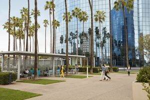 La Jolla Center - Current Office Customers
