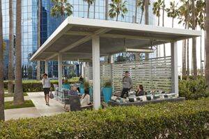 UTC La Jolla Center Commercial Space for Rent San Diego