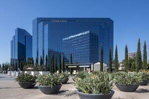 UTC La Jolla Center Commercial Space for Rent San Diego