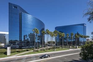 UTC La Jolla Center Commercial Space for Rent San Diego