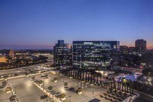 UTC La Jolla Center Commercial Space for Rent San Diego