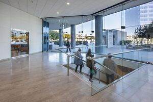 UTC La Jolla Center Commercial Space for Rent San Diego