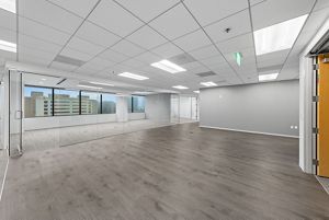 9255 Towne Centre Drive, suite 950 in San Diego, CA.