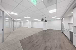 9255 Towne Centre Drive, suite 950 in San Diego, CA.