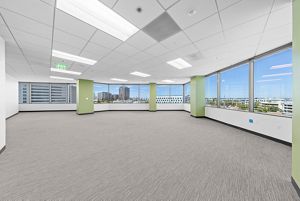 Interior photography of 9255 Towne Center Drive, suite 750 in San Diego, CA.