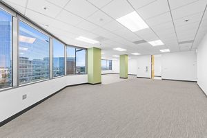 Interior photography of 9255 Towne Center Drive, suite 750 in San Diego, CA.