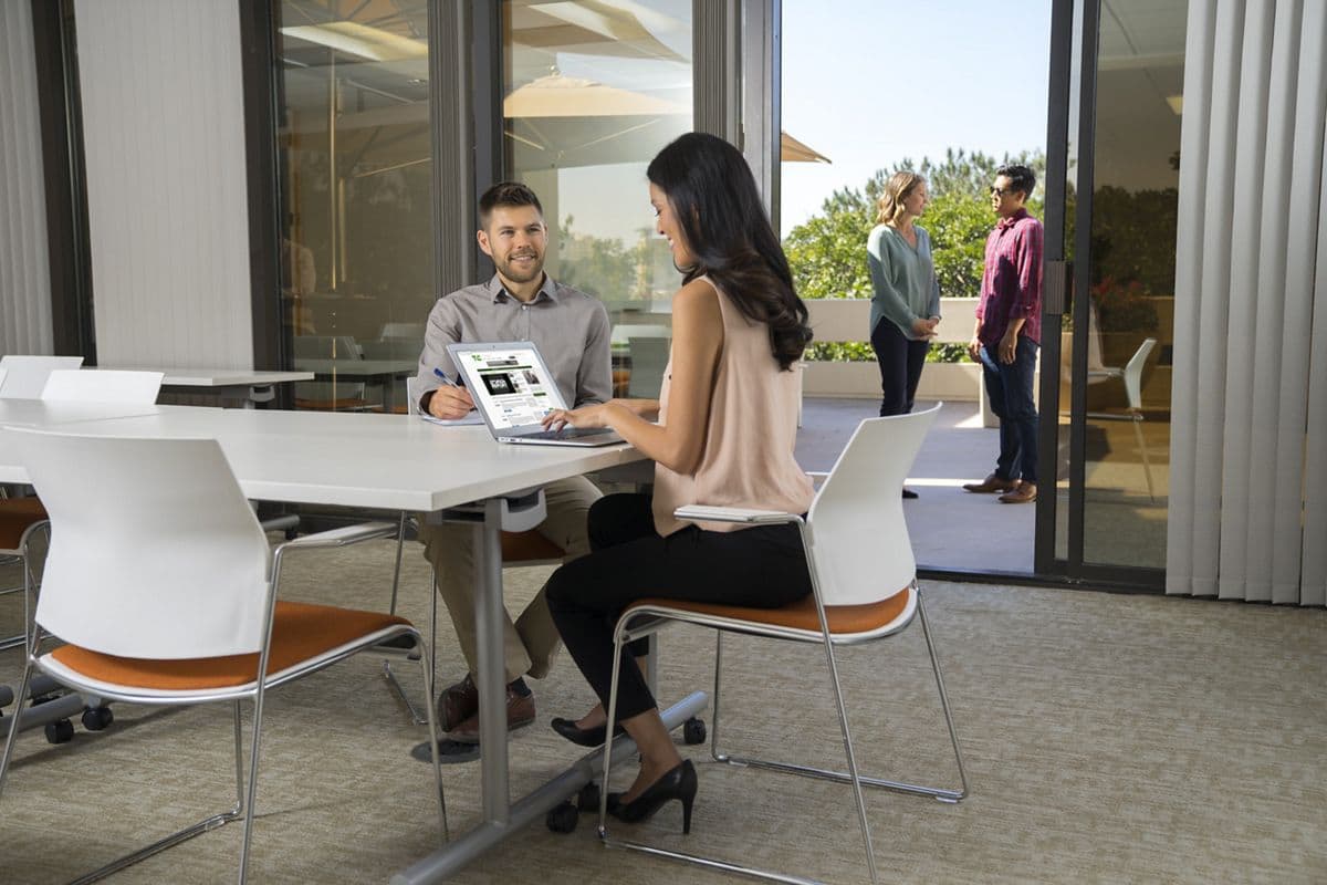 Productivity Beyond the Everyday