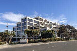 Exterior - La Jolla Gateway - 9171 Towne Centre Drive  San Diego, CA 92122