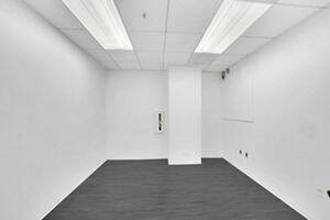 Interior photography of suite 335 at 9171 Towne Center Drive in San Diego, CA.