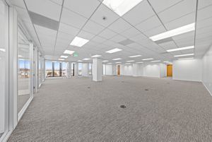 Interior photography of 9171 Towne Centre Drive, suite 380 in San Diego, CA.