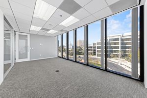 Interior photography of 9171 Towne Centre Drive, suite 380 in San Diego, CA.
