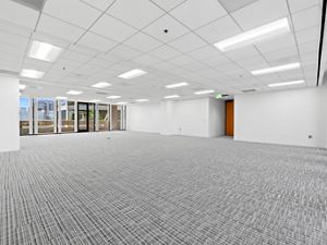 Interior photography of 9191 Towne Centre Drive, suite 360 in San Diego, CA.