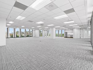 Interior photography of 9191 Towne Centre Drive, suite 360 in San Diego, CA.