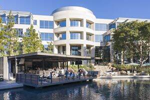Office Space for Lease at La Jolla Reserve Irvine Company Office