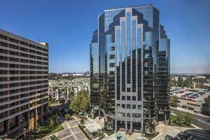 Exterior - La Jolla Square - 4225 Executive Square, La Jolla, CA 92037