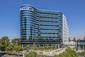  Exterior - La Jolla Square - 4250 Executive Square, La Jolla, CA 92037