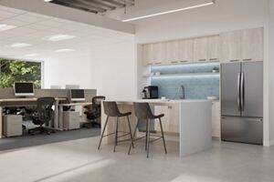 4275 Executive Square, Suite 240