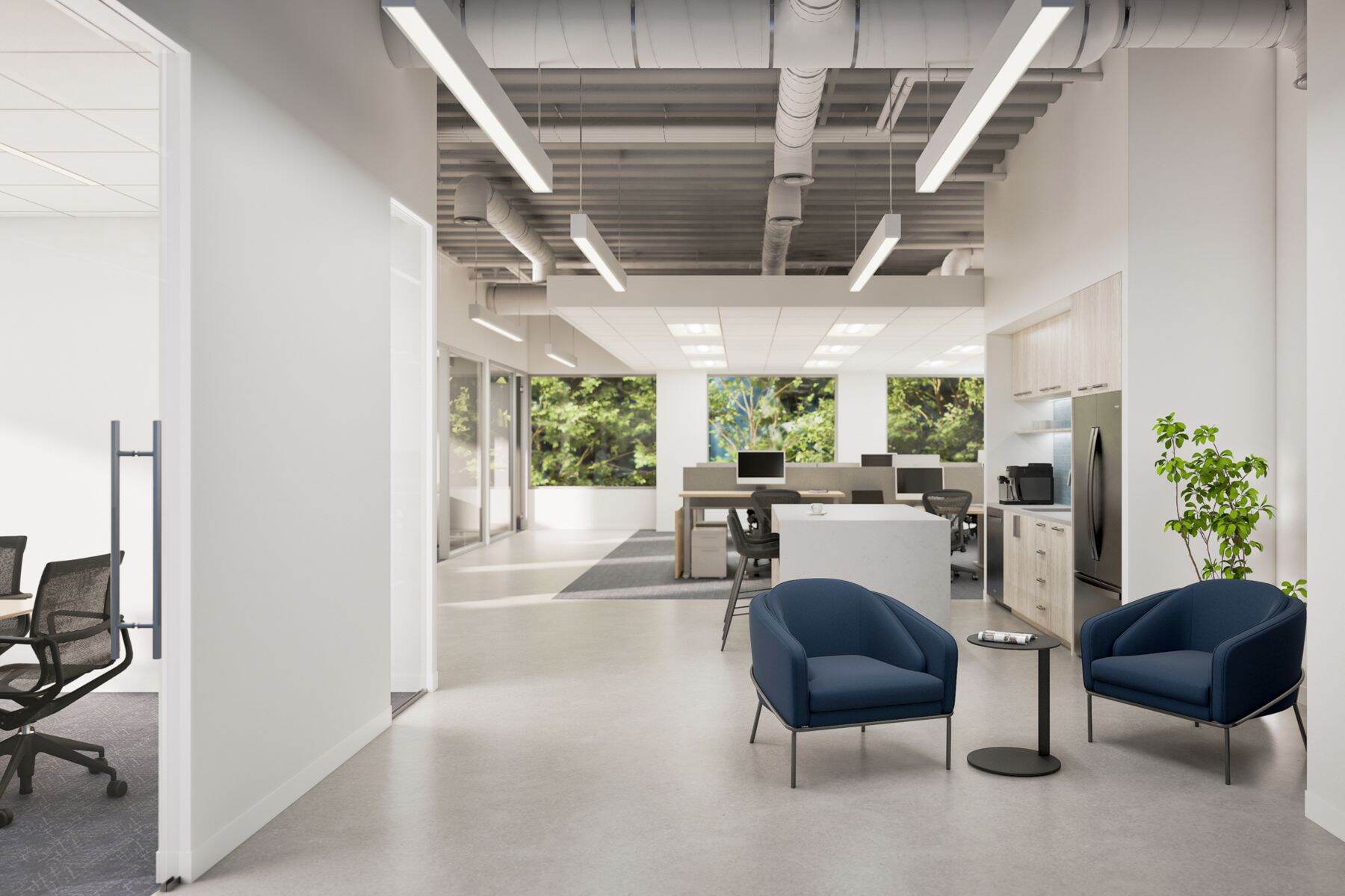 4275 Executive Square, Suite 240