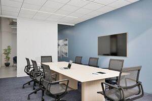 4275 Executive Square, Suite 240