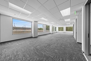Interior photography of 4275 Executive Square, suite 240 in San Diego, CA.