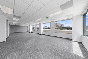 Interior photography of 4275 Executive Square, suite 240 in San Diego, CA.