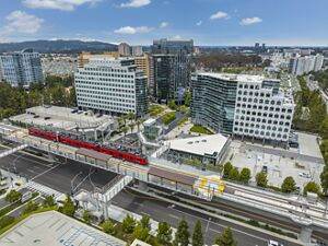 La Jolla Square - Office Space for Rent in San Diego