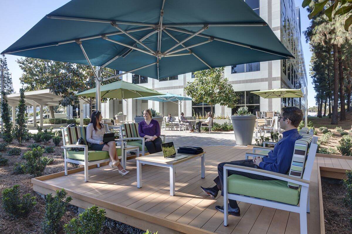 Elevate the Workday
