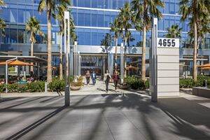 One La Jolla Center Office Space San Diego Irvine Company