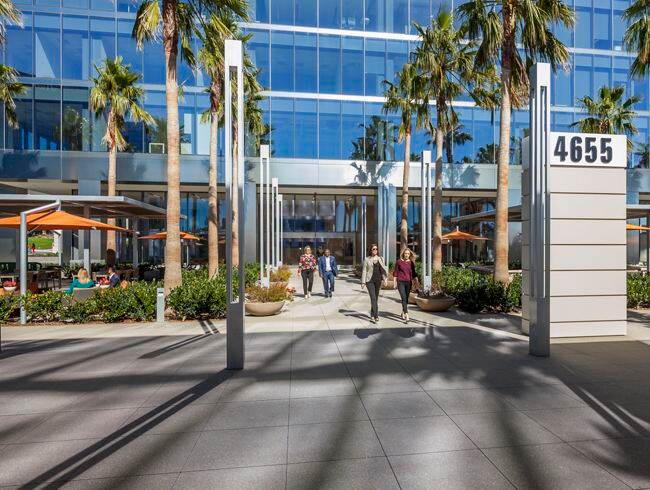 CBRE to Relocate Main San Diego Office to Westfield UTC - San Diego  Business Journal