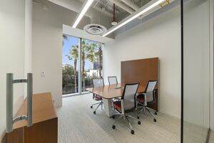 Interior photography of 4655 Executive Dr., suite 280 in San Diego, CA.
