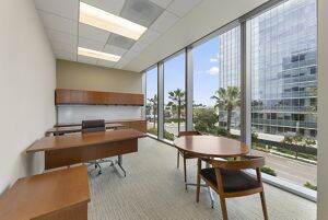 Interior photography of 4655 Executive Dr., suite 280 in San Diego, CA.