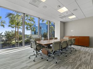 One La Jolla Center - 4655 Executive Drive, Suite 280