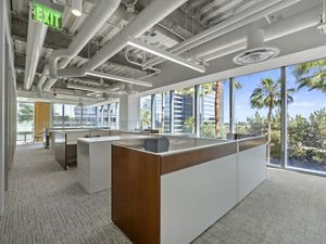 One La Jolla Center - 4655 Executive Drive, Suite 280