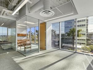 One La Jolla Center - 4655 Executive Drive, Suite 280