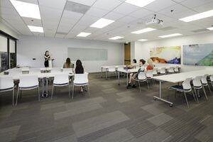 The Plaza Office Space in San Diego