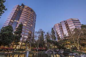 La Jolla UTC Commercial Office Space San Diego