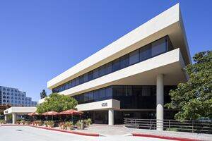 Exterior - The Plaza - 4330 La Jolla Village Drive & 4365 Executive Drive, San Diego, CA 92122