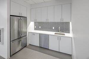 ReadyNow photography of The Plaza - 4370 La Jolla Village Dr., Suite 460 in San Diego, CA