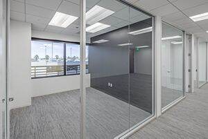 ReadyNow photography of The Plaza - 4370 La Jolla Village Dr., Suite 460 in San Diego, CA