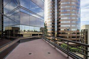 ReadyNow photography of The Plaza - 4370 La Jolla Village Dr., Suite 460 in San Diego, CA