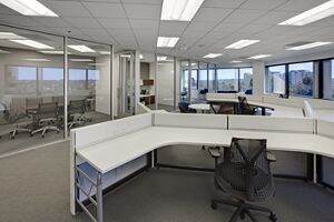 ReadyNow photography of The Plaza - 4370 La Jolla Village Dr., Suite 460 in San Diego, CA