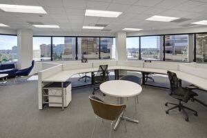 ReadyNow photography of The Plaza - 4370 La Jolla Village Dr., Suite 460 in San Diego, CA