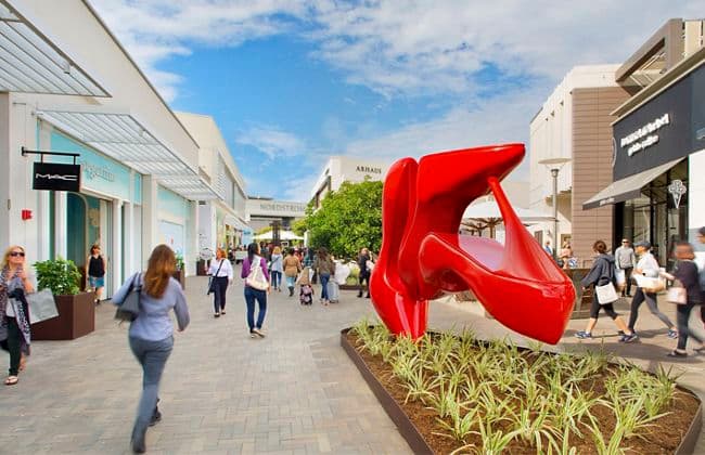 La Jolla UTC - Commercial Office Space San Diego