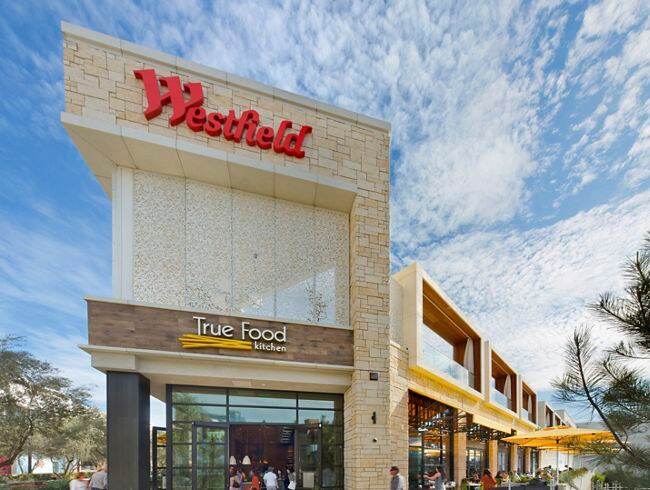 Westfield Mission Valley West shopping center can now build
